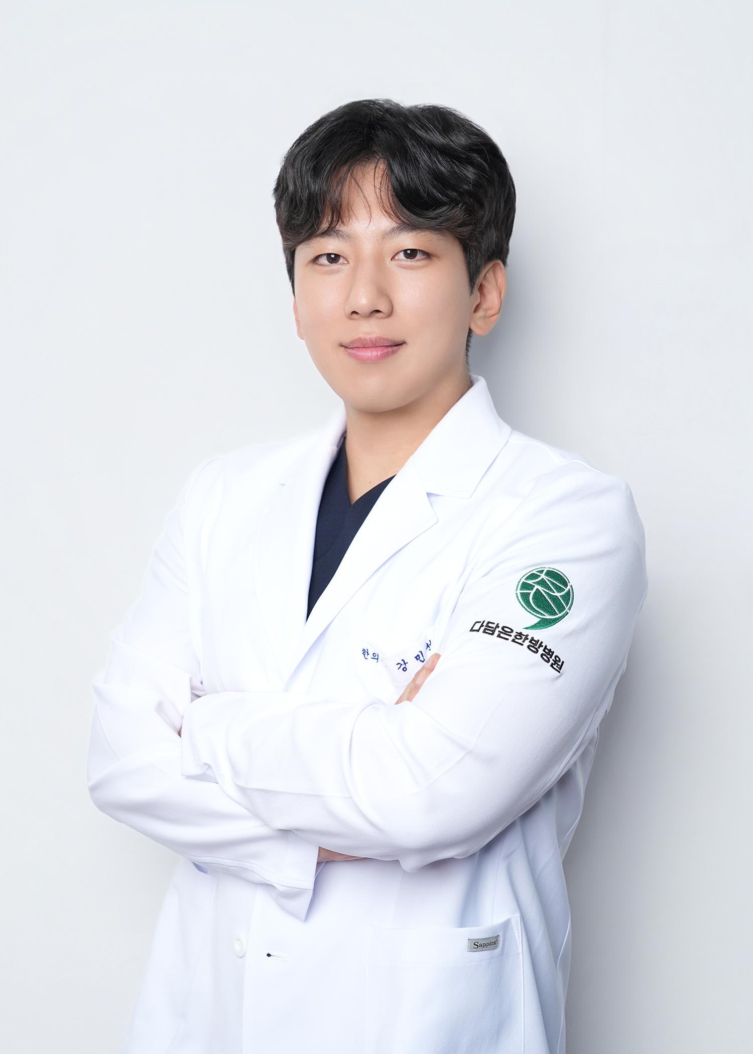 강민석 진료원장